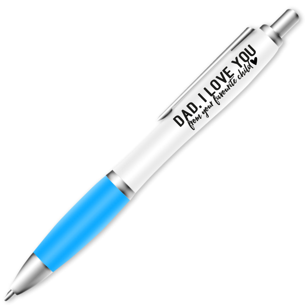 Favourite Child Pen (Dad) #1 image